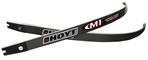 Hoyt M1 Carbon Foam Technology Limbs Long 70in - click for more information